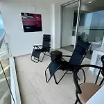 Aparta suite con vista al mar/1202