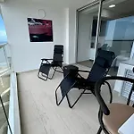Aparta suite con vista al mar/1202