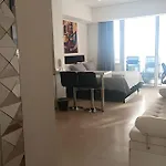 Aparta suite con vista al mar/1202
