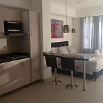 Aparta suite con vista al mar/1202